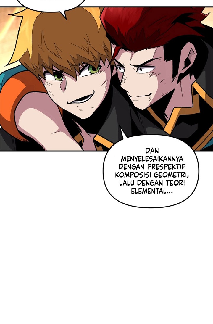 Talent-Swallowing Magician Chapter 05 Gambar 47