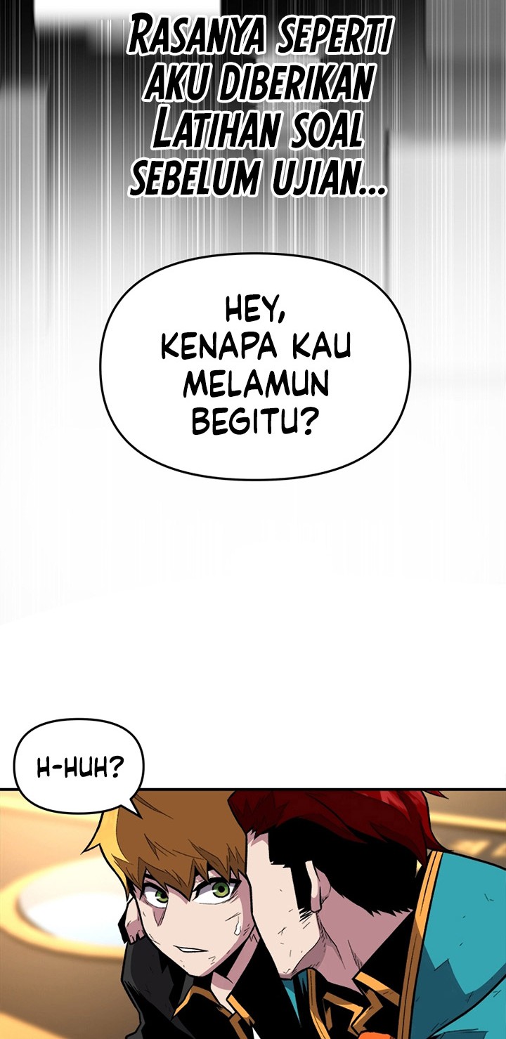 Talent-Swallowing Magician Chapter 05 Gambar 49