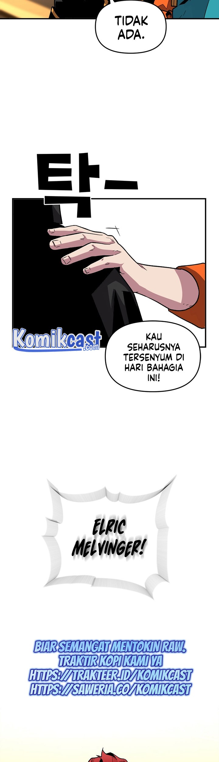 Talent-Swallowing Magician Chapter 05 Gambar 50