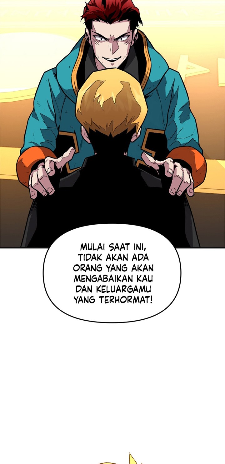 Talent-Swallowing Magician Chapter 05 Gambar 51
