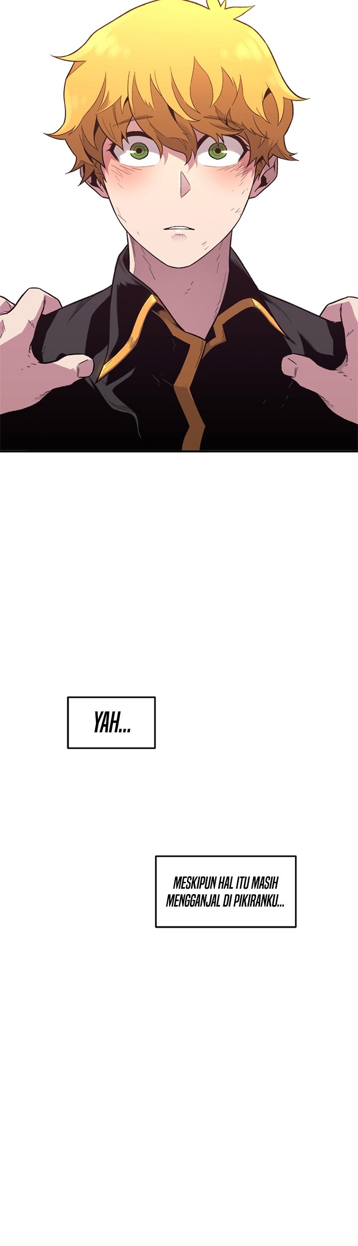 Talent-Swallowing Magician Chapter 05 Gambar 52