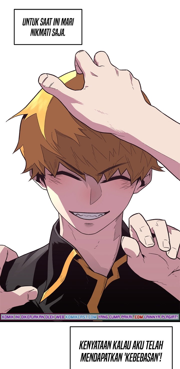 Talent-Swallowing Magician Chapter 05 Gambar 53