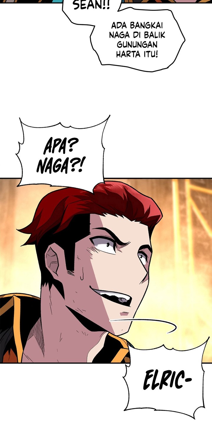 Talent-Swallowing Magician Chapter 05 Gambar 57