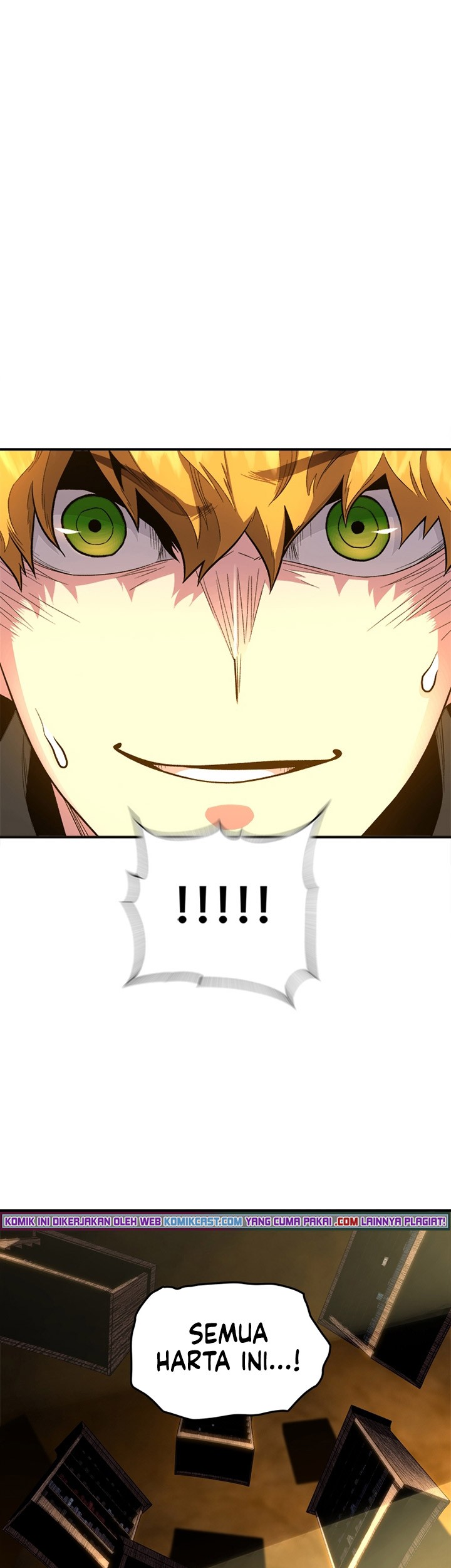 Talent-Swallowing Magician Chapter 05 Gambar 40