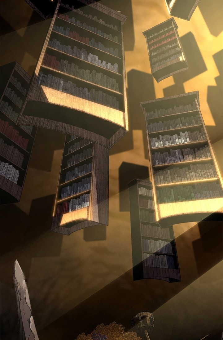 Talent-Swallowing Magician Chapter 05 Gambar 41