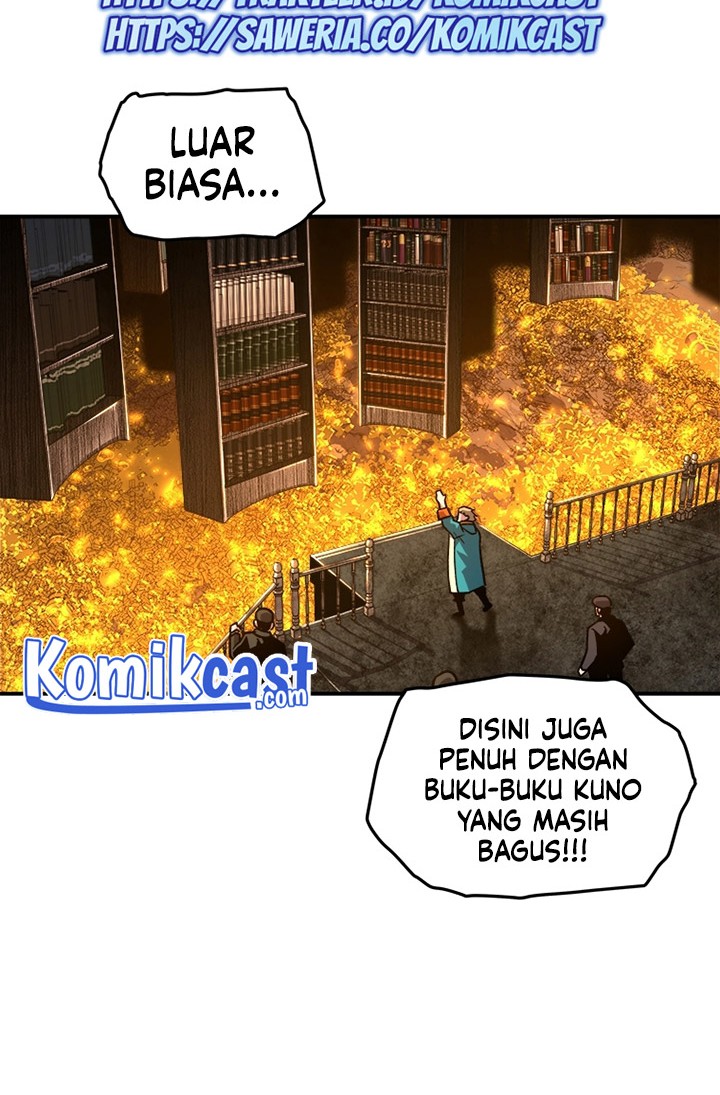 Talent-Swallowing Magician Chapter 05 Gambar 43
