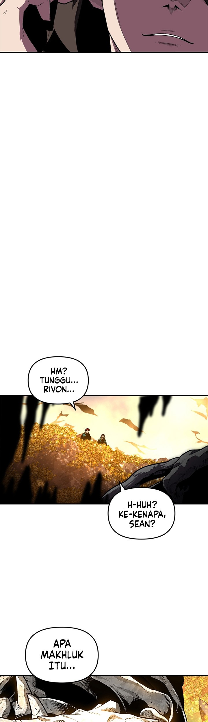 Talent-Swallowing Magician Chapter 05 Gambar 66