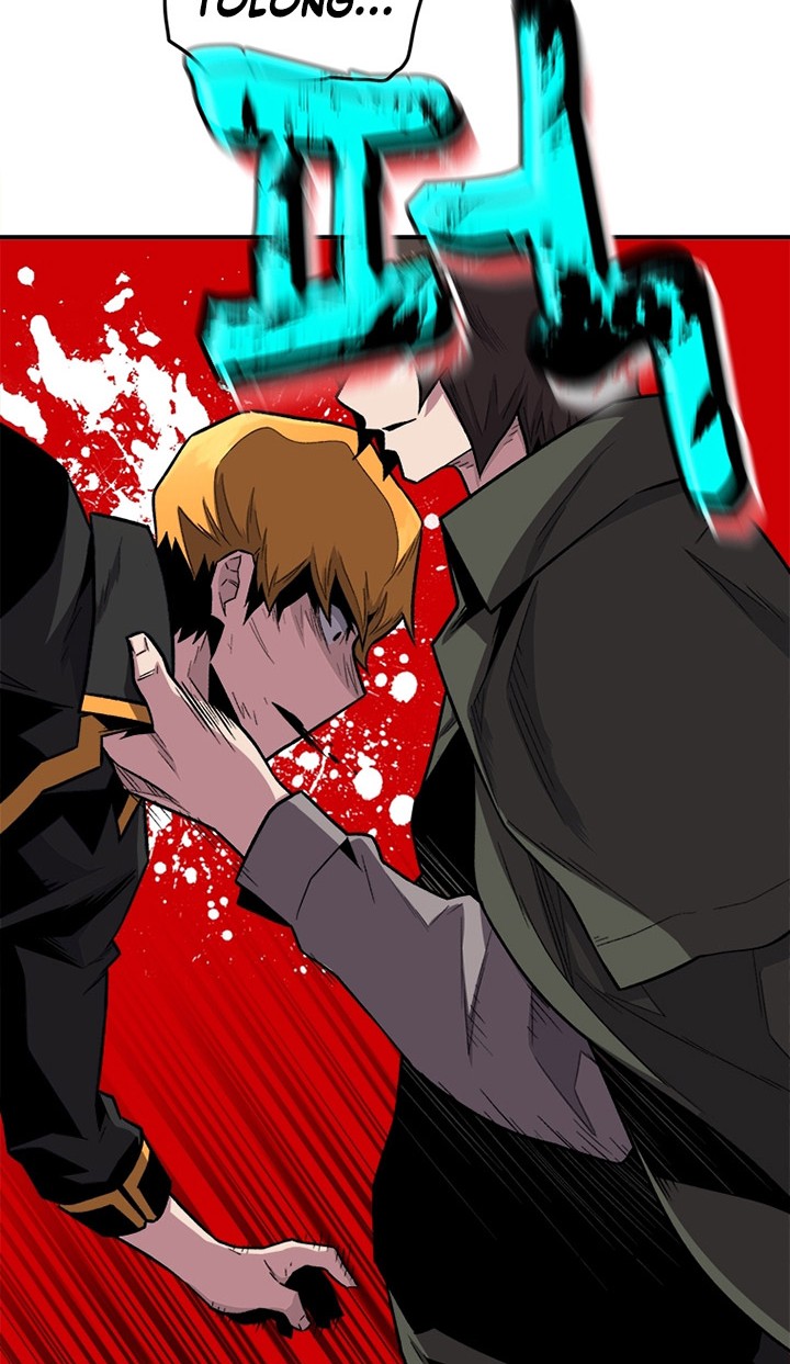 Talent-Swallowing Magician Chapter 05 Gambar 69