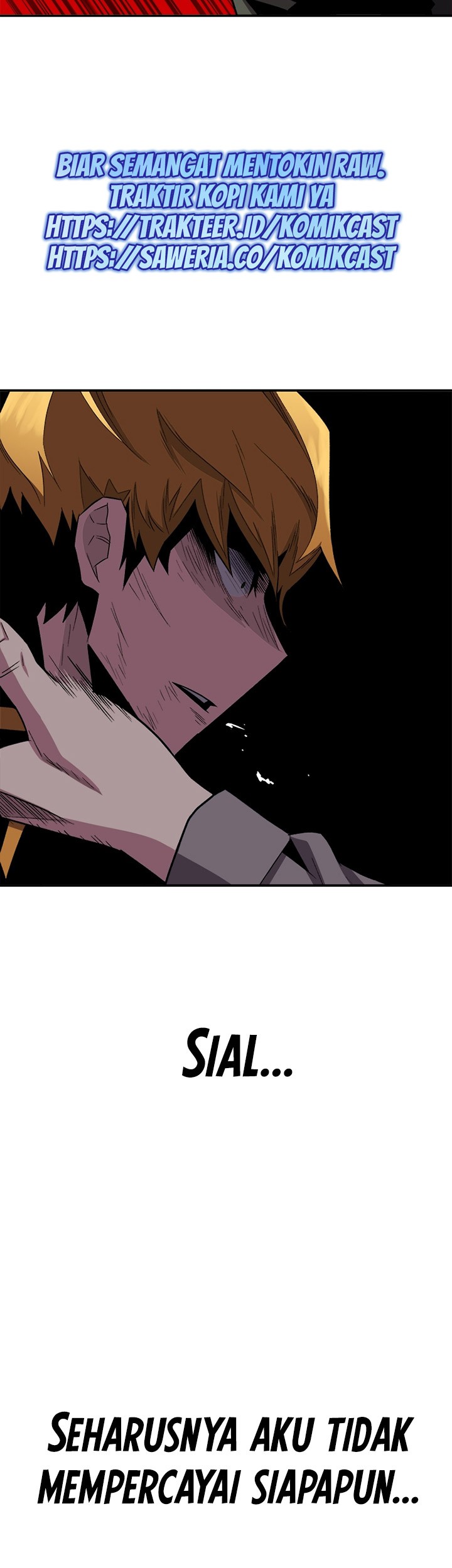 Talent-Swallowing Magician Chapter 05 Gambar 70