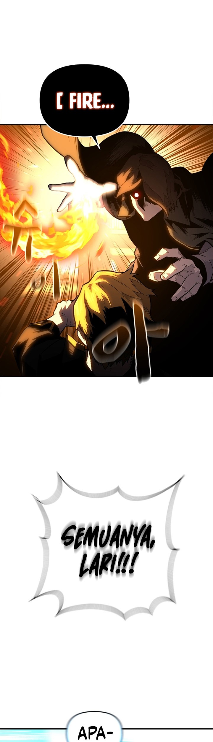 Talent-Swallowing Magician Chapter 05 Gambar 72