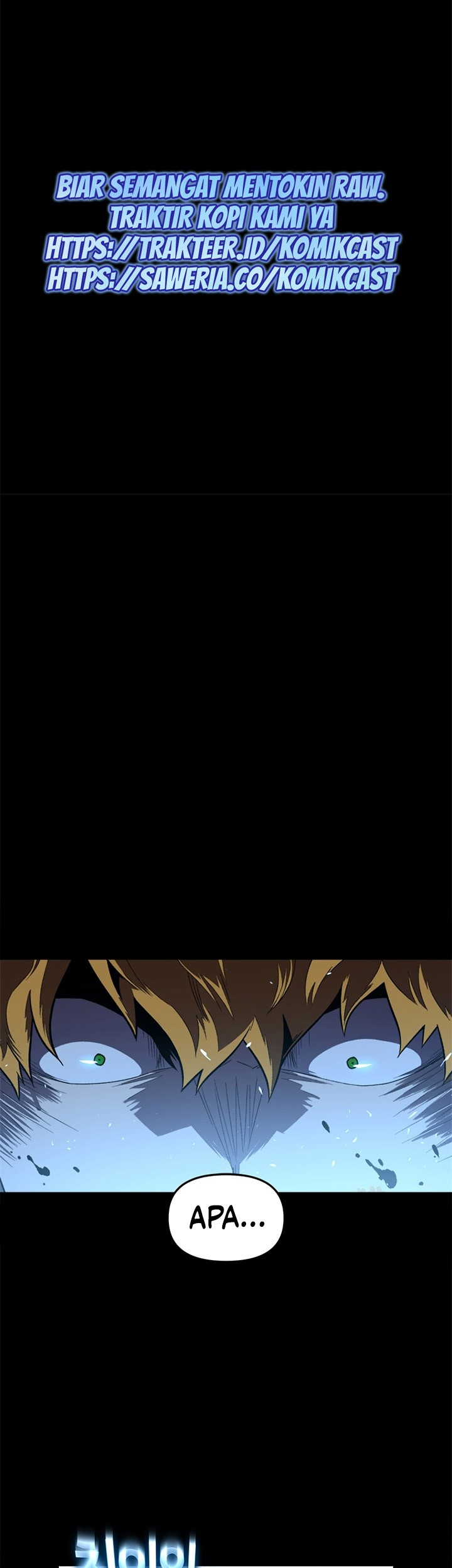 Talent-Swallowing Magician Chapter 05 Gambar 74