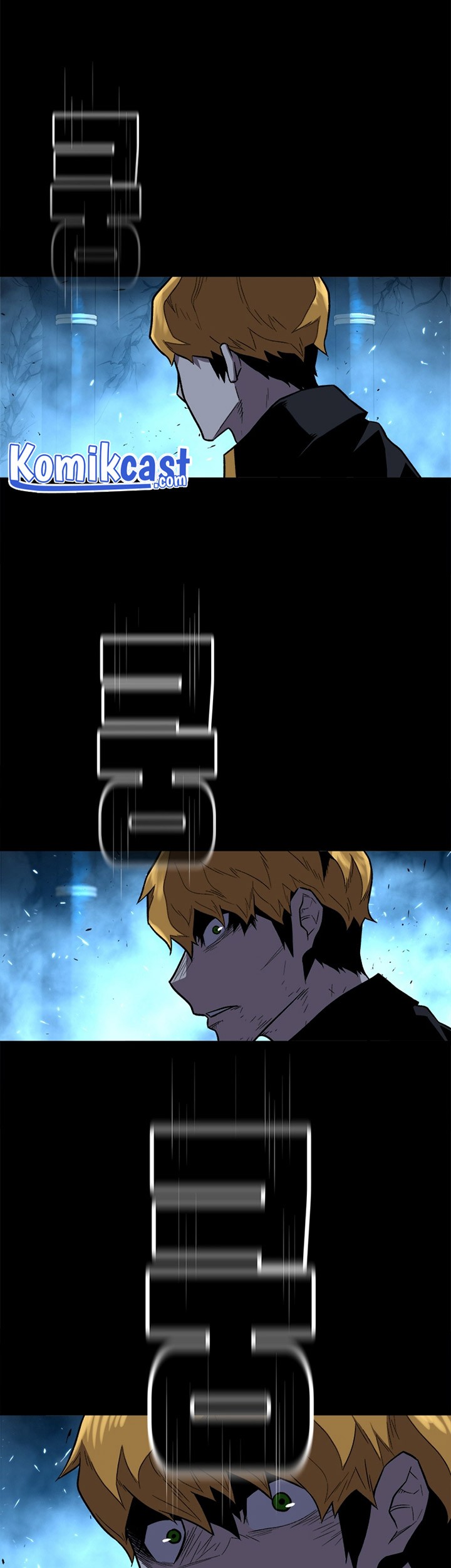 Talent-Swallowing Magician Chapter 05 Gambar 76