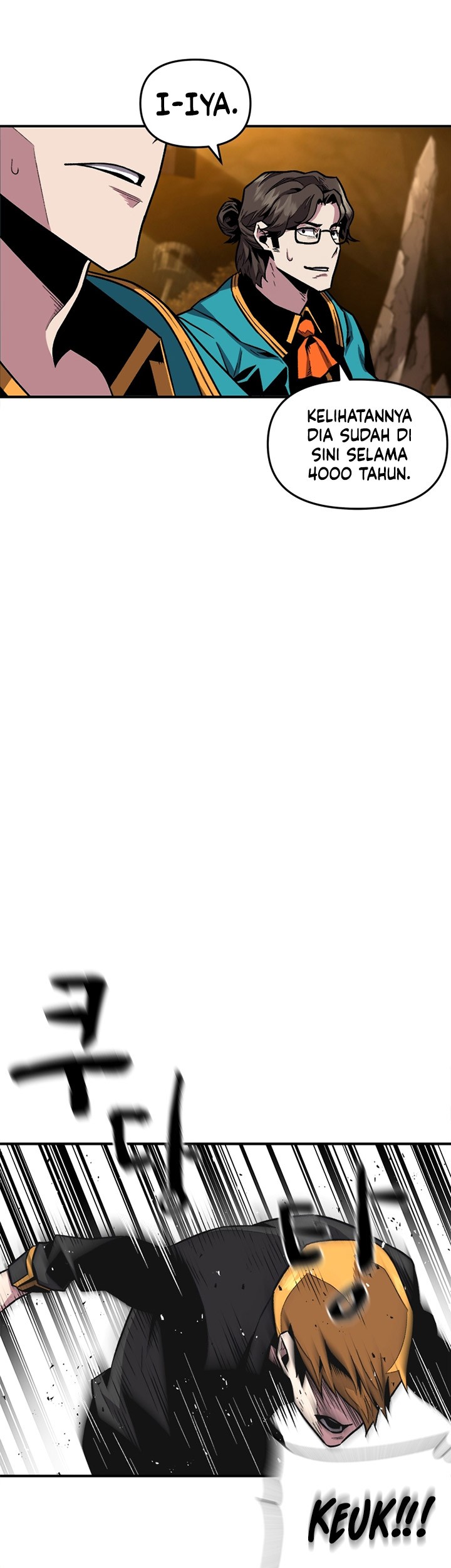 Talent-Swallowing Magician Chapter 05 Gambar 62