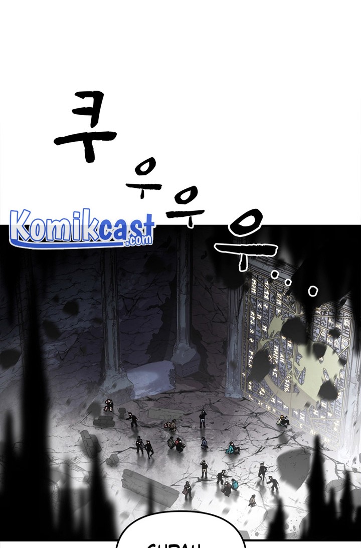 Talent-Swallowing Magician Chapter 05 Gambar 5