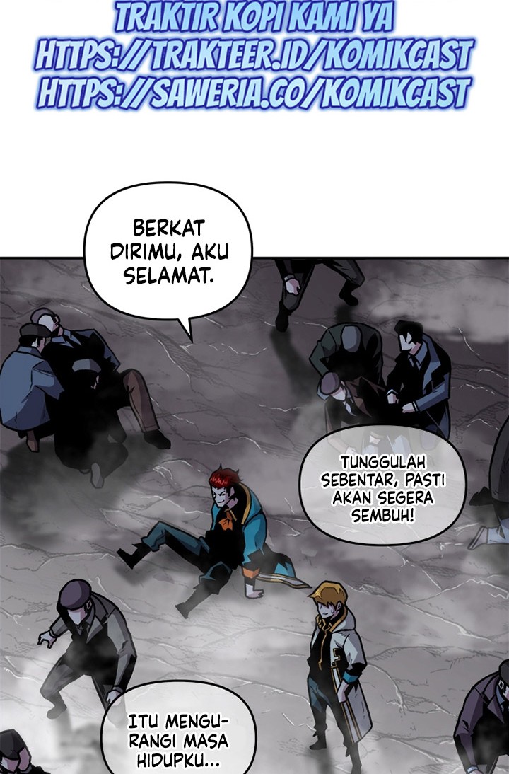 Talent-Swallowing Magician Chapter 05 Gambar 7