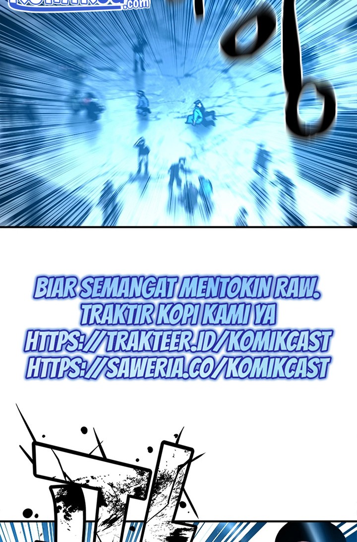 Talent-Swallowing Magician Chapter 05 Gambar 11