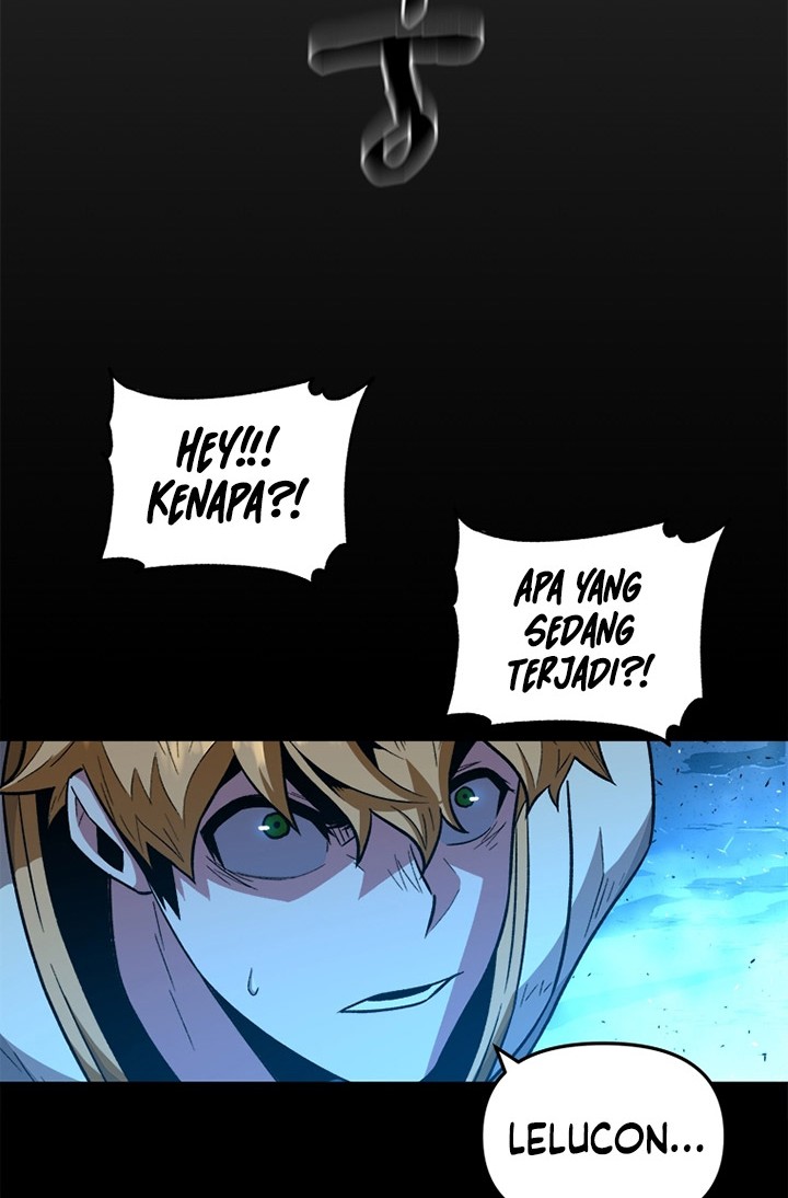 Talent-Swallowing Magician Chapter 05 Gambar 13