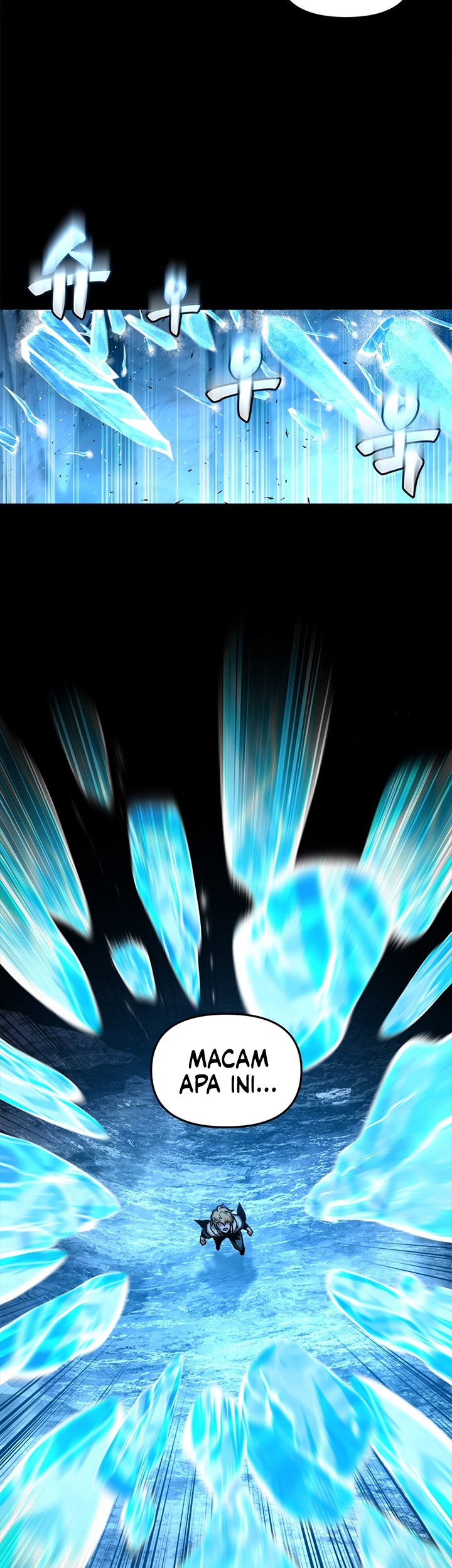 Talent-Swallowing Magician Chapter 05 Gambar 14