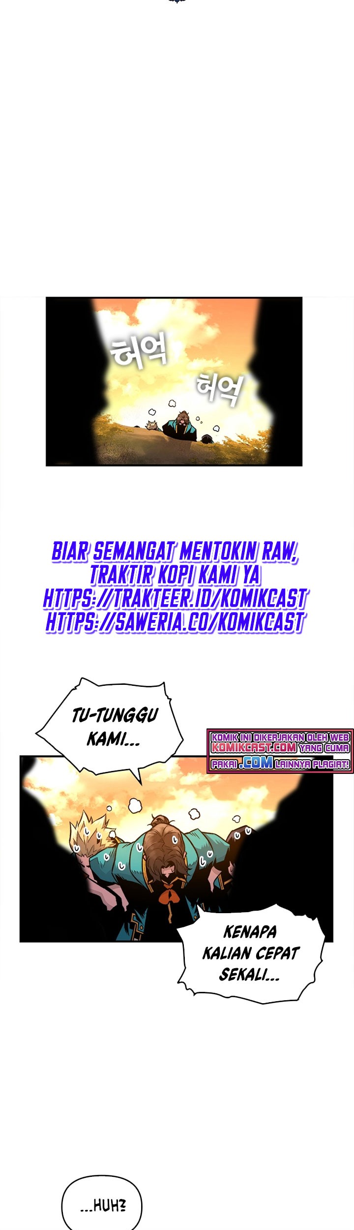 Talent-Swallowing Magician Chapter 04 Gambar 17