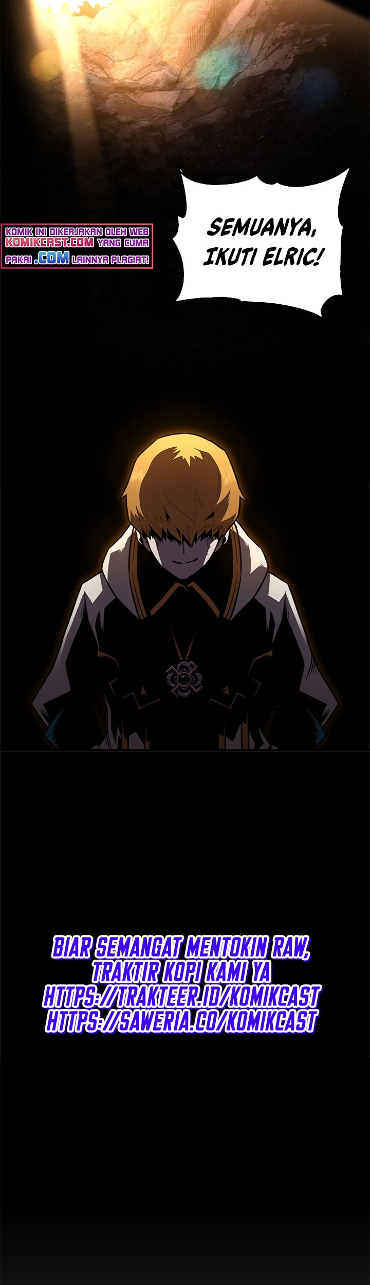 Talent-Swallowing Magician Chapter 04 Gambar 43