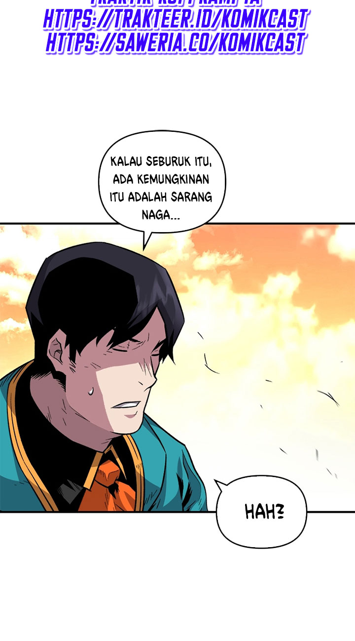 Talent-Swallowing Magician Chapter 04 Gambar 36