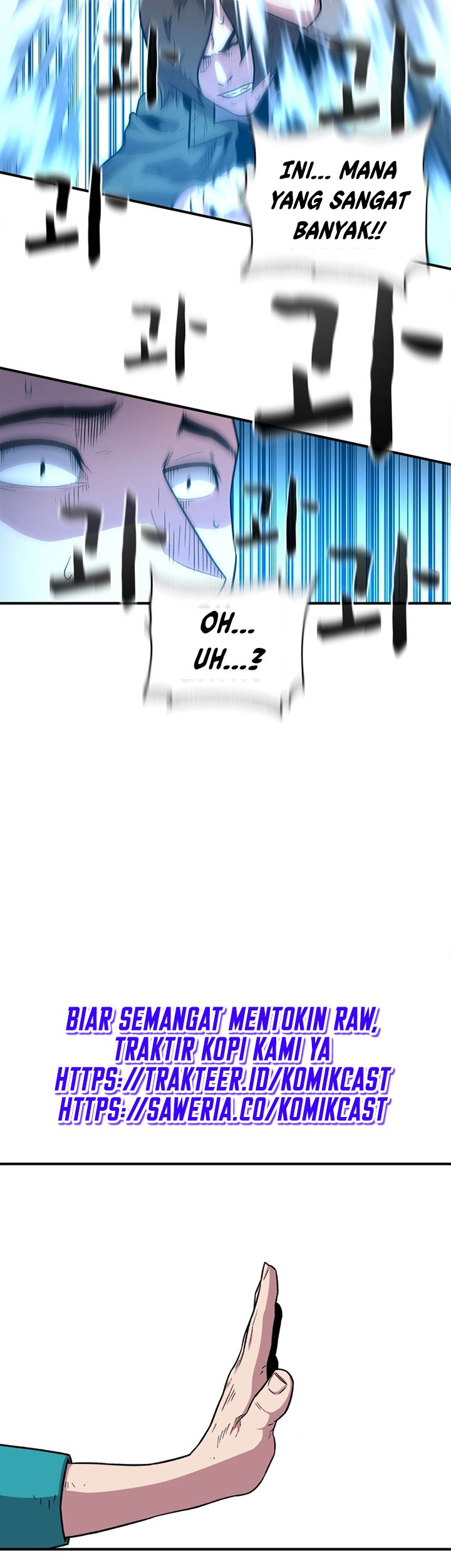 Talent-Swallowing Magician Chapter 04 Gambar 39