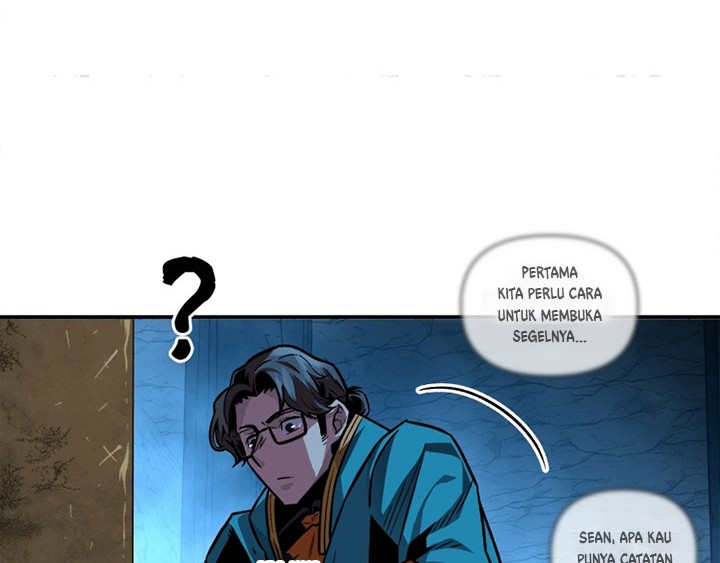 Talent-Swallowing Magician Chapter 04 Gambar 63