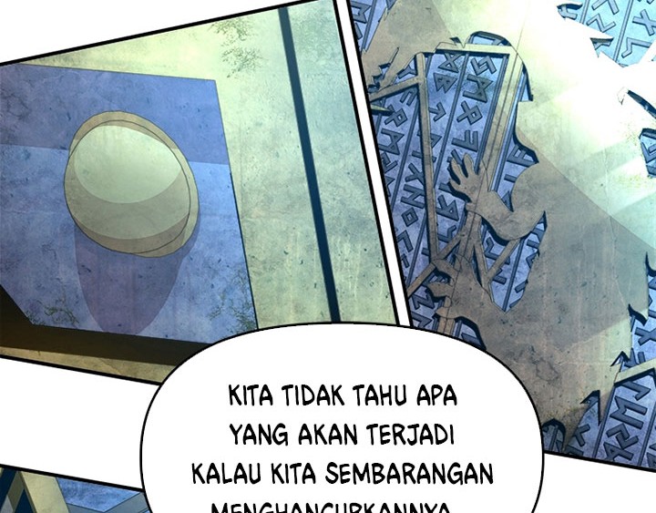 Talent-Swallowing Magician Chapter 04 Gambar 61