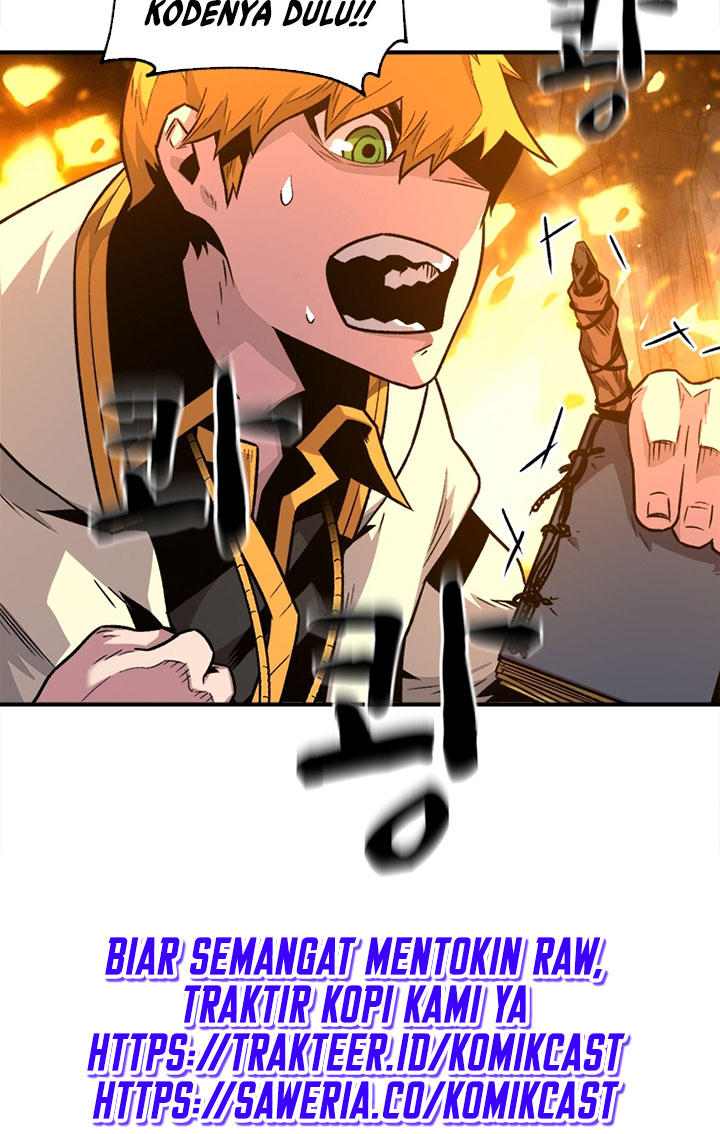 Talent-Swallowing Magician Chapter 04 Gambar 75