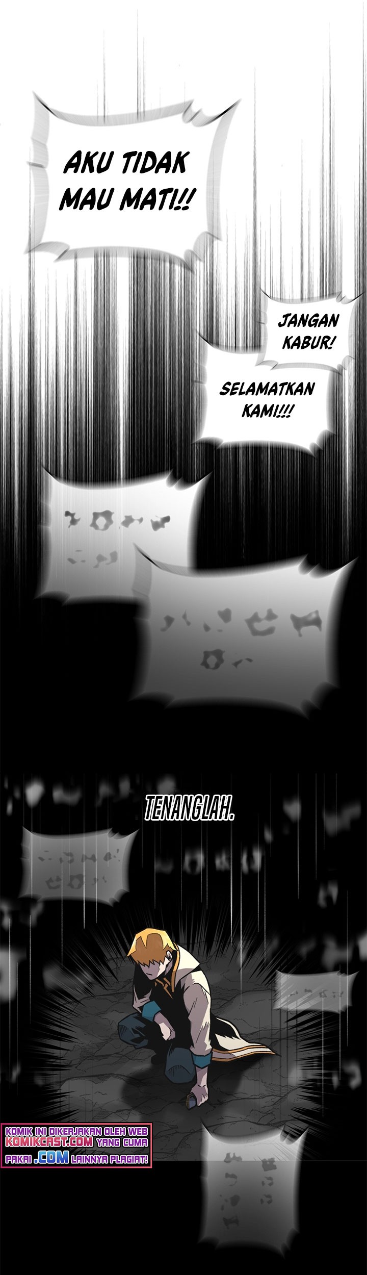 Talent-Swallowing Magician Chapter 04 Gambar 76