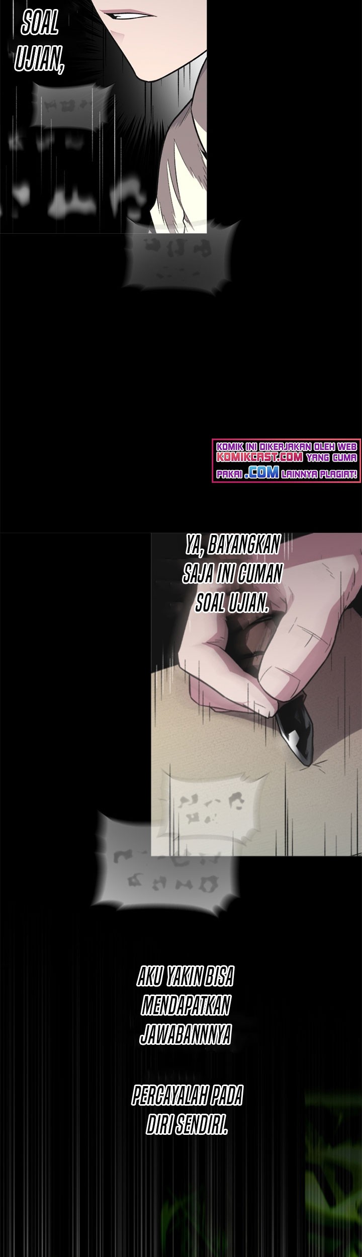 Talent-Swallowing Magician Chapter 04 Gambar 78