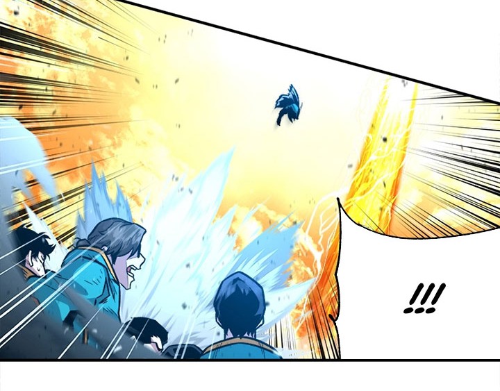 Talent-Swallowing Magician Chapter 04 Gambar 13