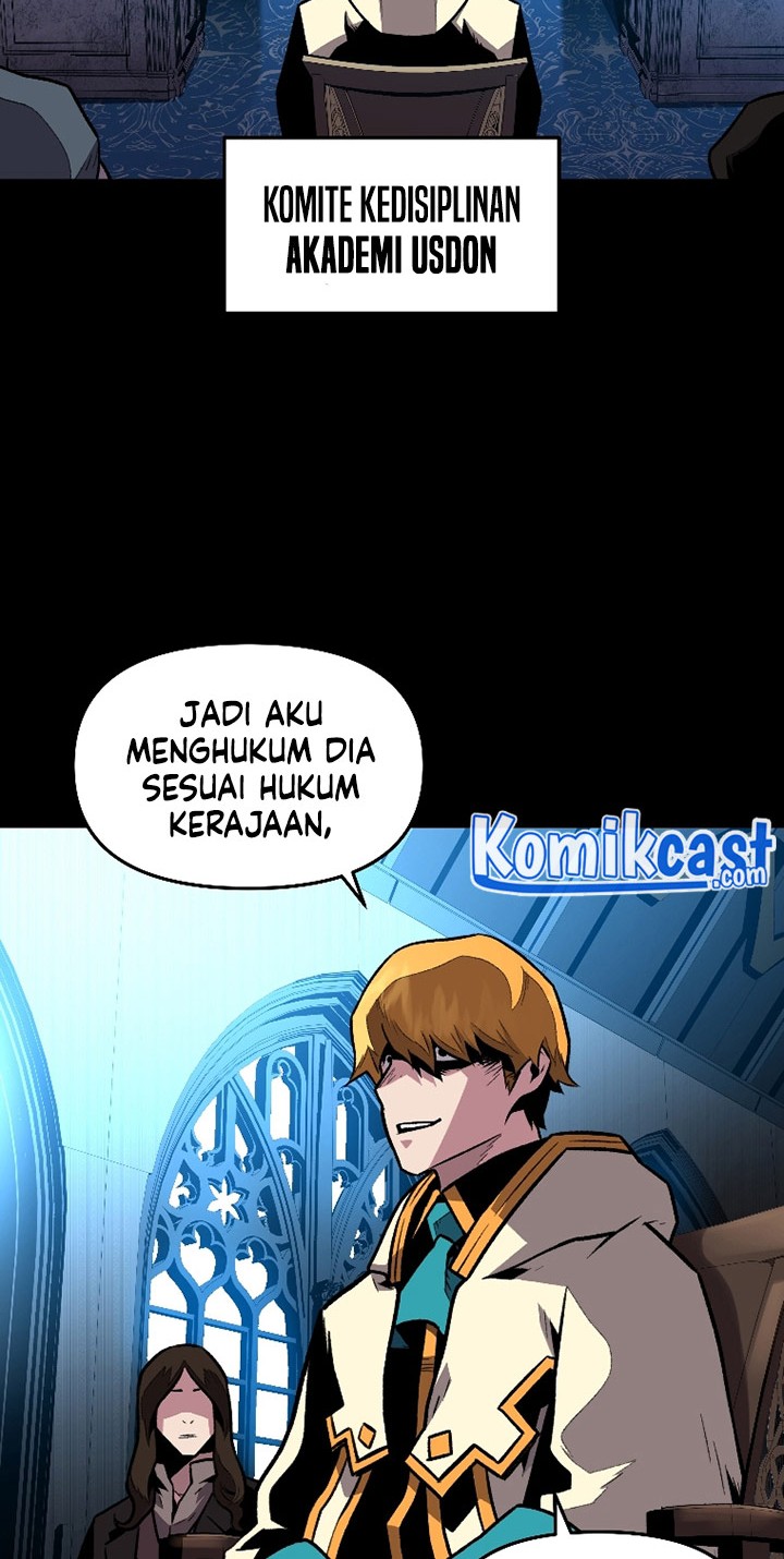 Talent-Swallowing Magician Chapter 03 Gambar 29