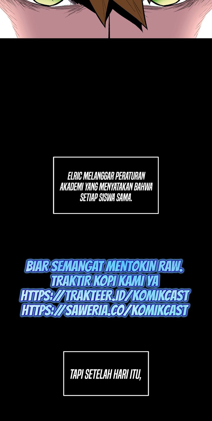 Talent-Swallowing Magician Chapter 03 Gambar 31