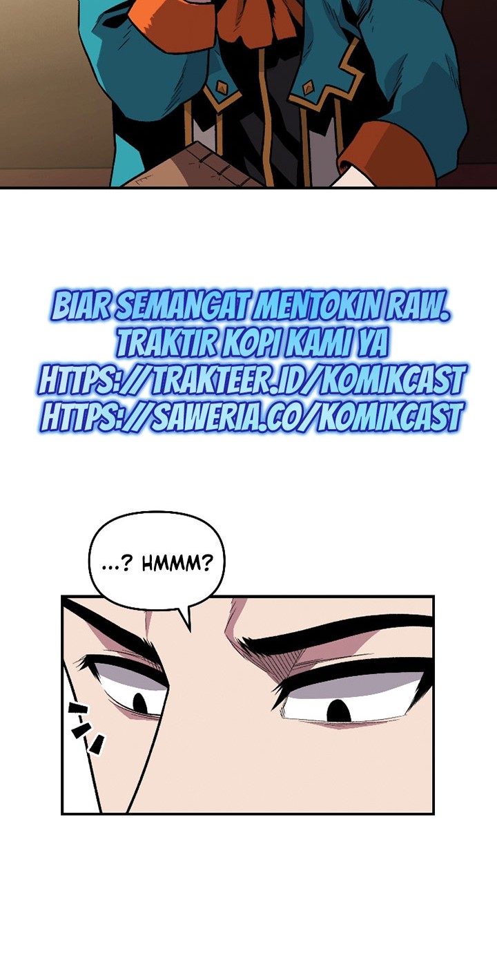 Talent-Swallowing Magician Chapter 03 Gambar 33