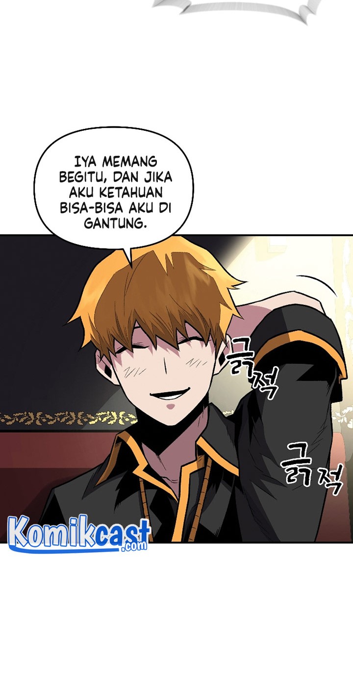 Talent-Swallowing Magician Chapter 03 Gambar 35