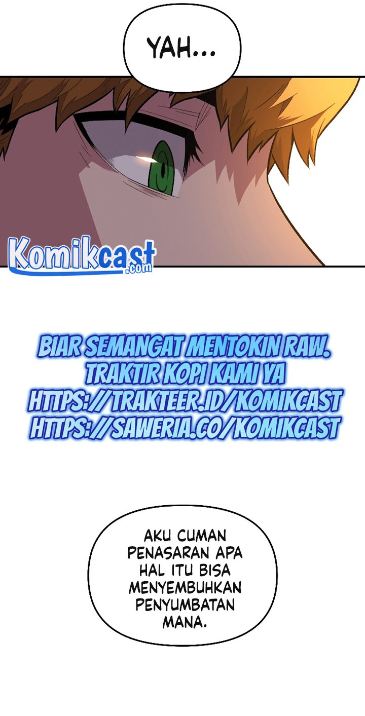 Talent-Swallowing Magician Chapter 03 Gambar 37