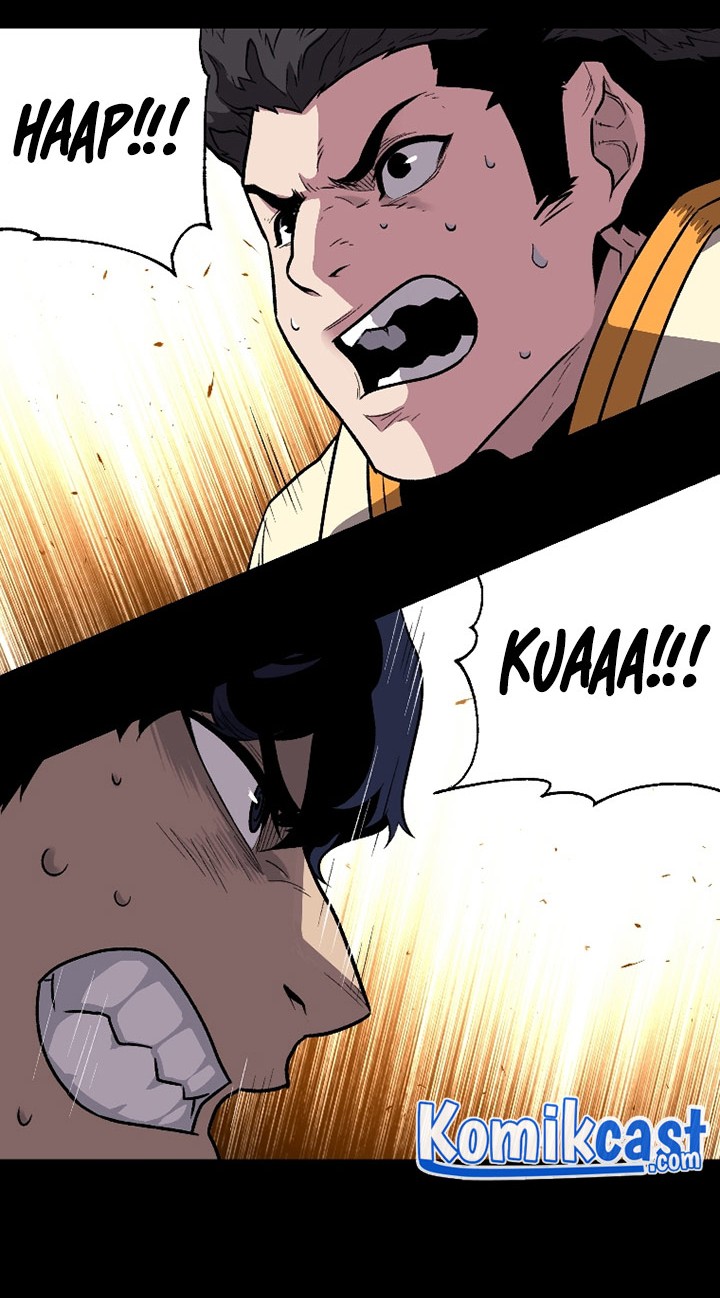 Talent-Swallowing Magician Chapter 03 Gambar 19