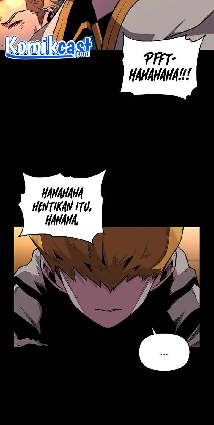 Talent-Swallowing Magician Chapter 03 Gambar 23