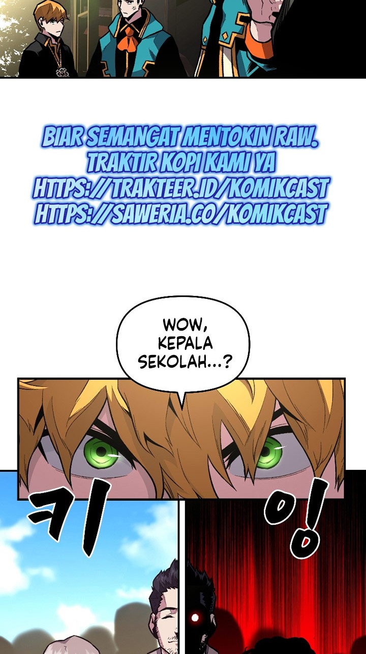 Talent-Swallowing Magician Chapter 03 Gambar 47