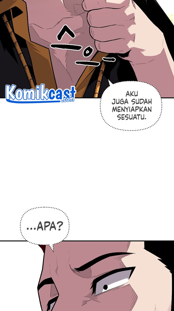 Talent-Swallowing Magician Chapter 03 Gambar 49