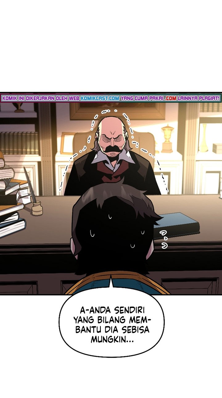 Talent-Swallowing Magician Chapter 03 Gambar 51