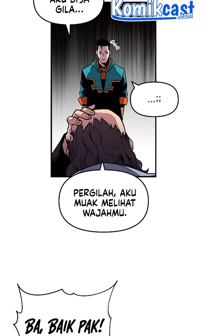 Talent-Swallowing Magician Chapter 03 Gambar 53