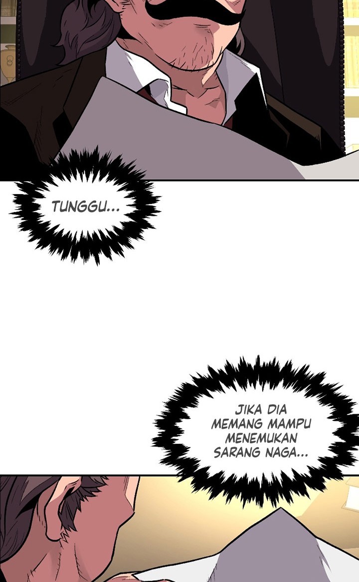 Talent-Swallowing Magician Chapter 03 Gambar 55