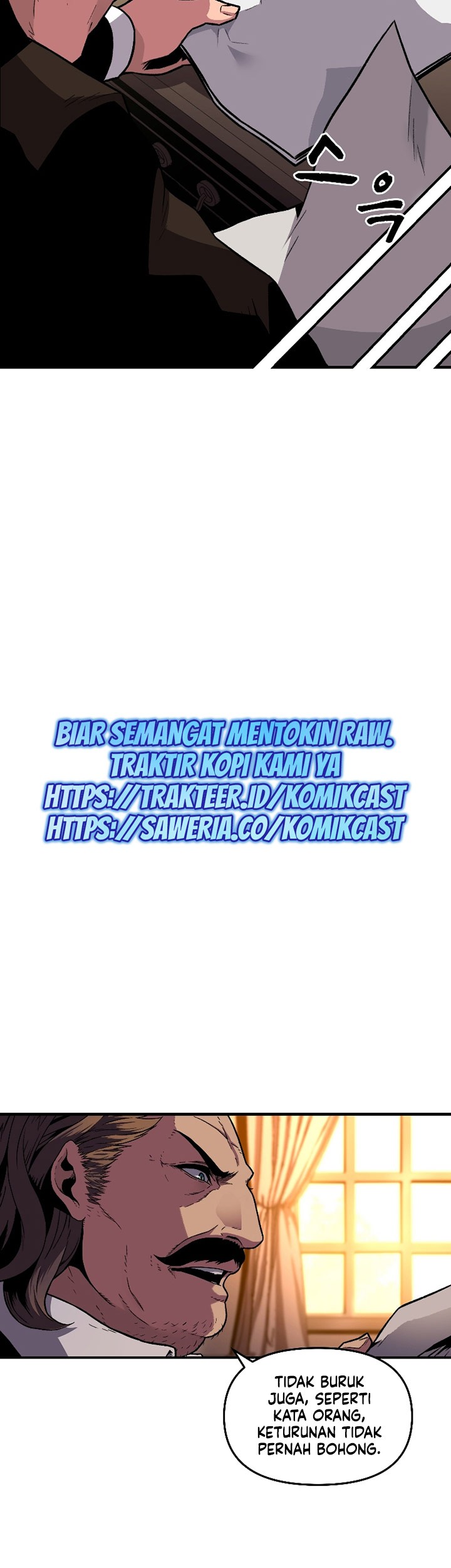 Talent-Swallowing Magician Chapter 03 Gambar 56