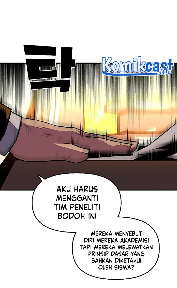 Talent-Swallowing Magician Chapter 03 Gambar 57