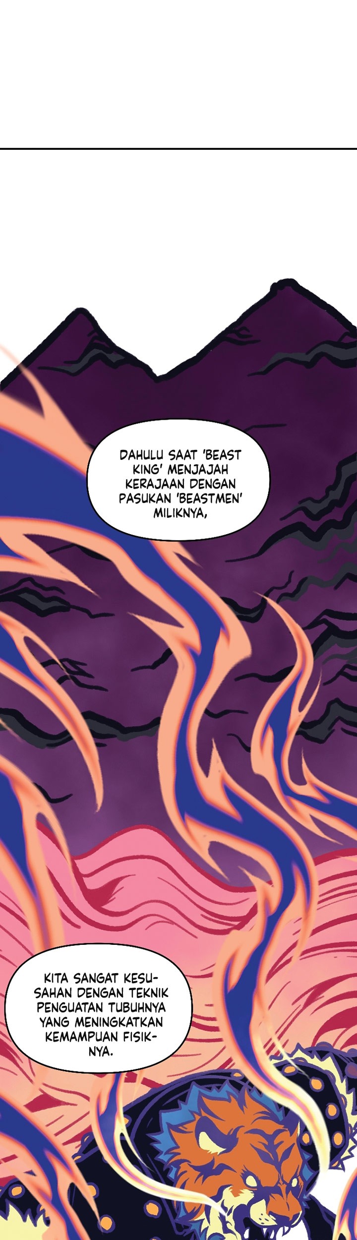 Talent-Swallowing Magician Chapter 03 Gambar 38