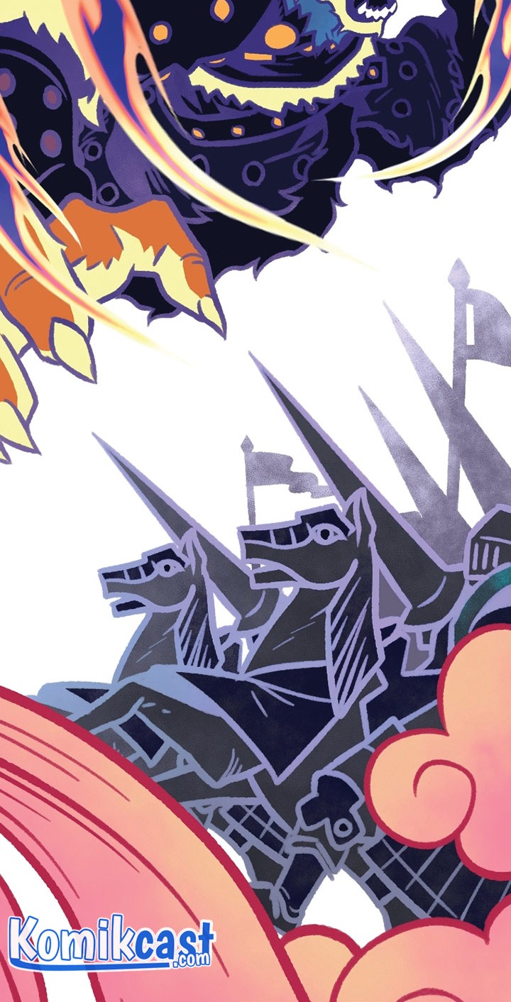 Talent-Swallowing Magician Chapter 03 Gambar 39