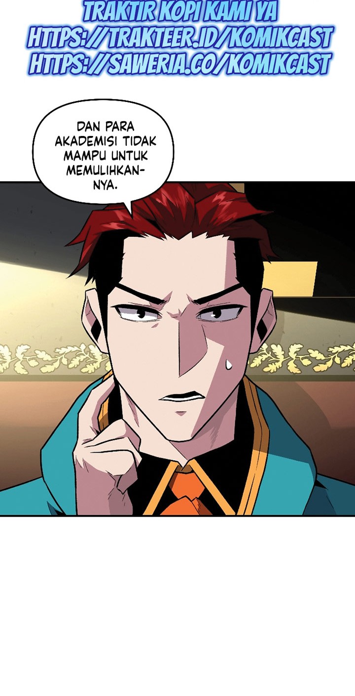 Talent-Swallowing Magician Chapter 03 Gambar 41