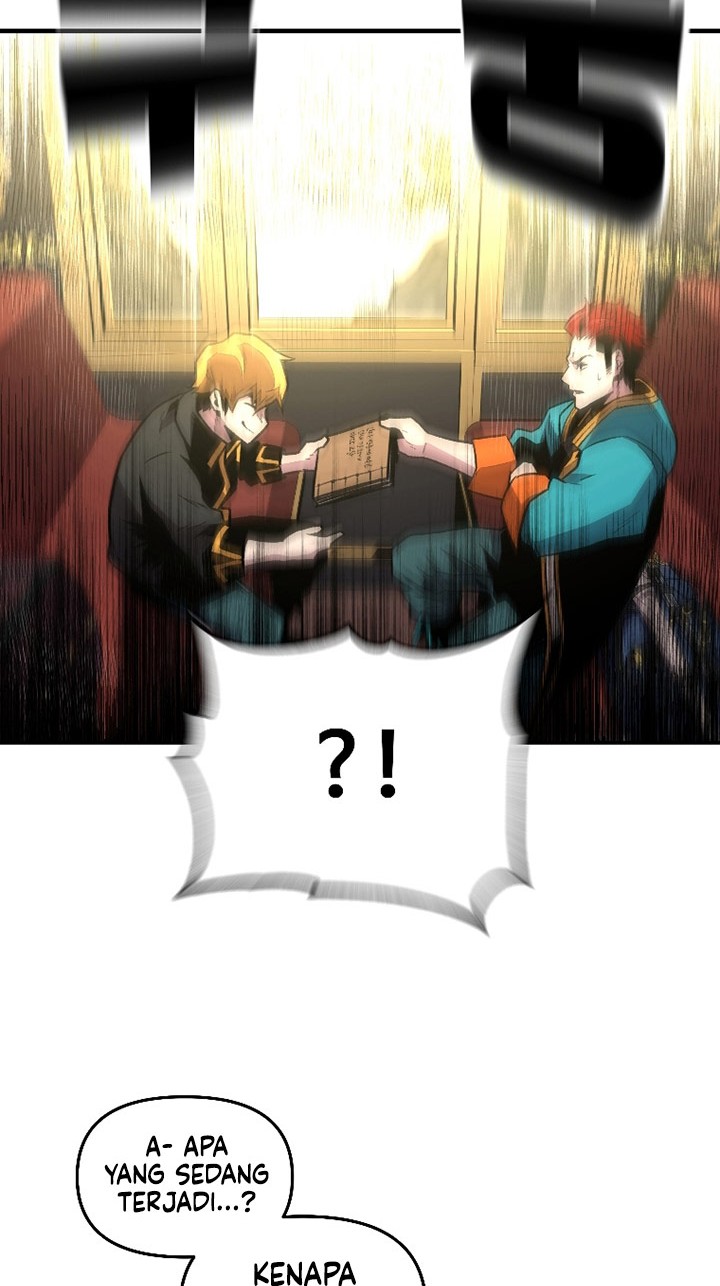 Talent-Swallowing Magician Chapter 03 Gambar 43